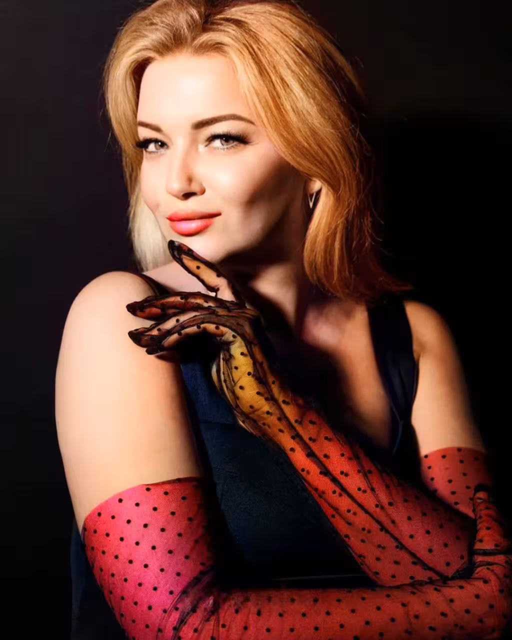 Svetlana rencontre femme 88