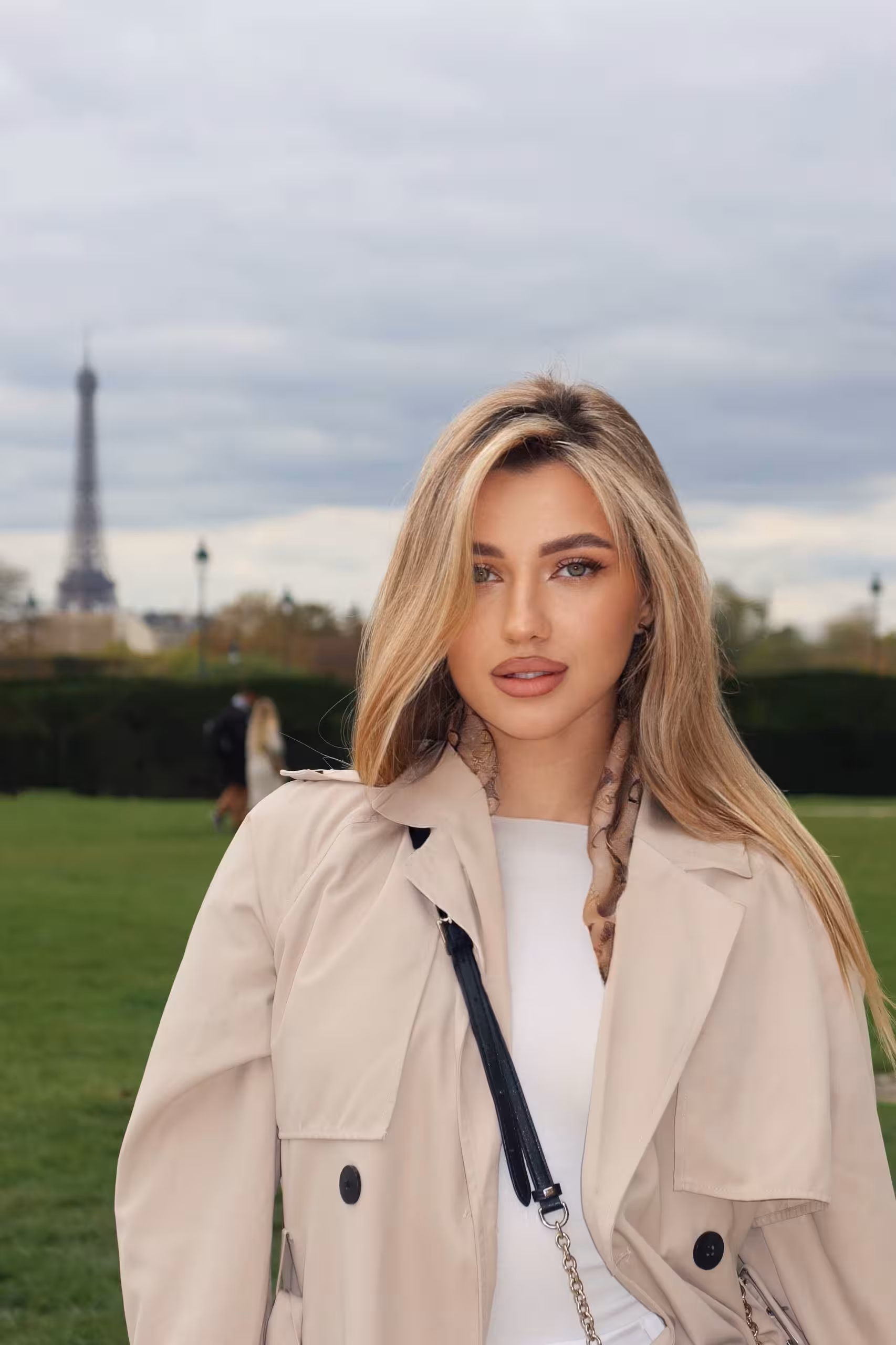 Dana rencontre femme 91