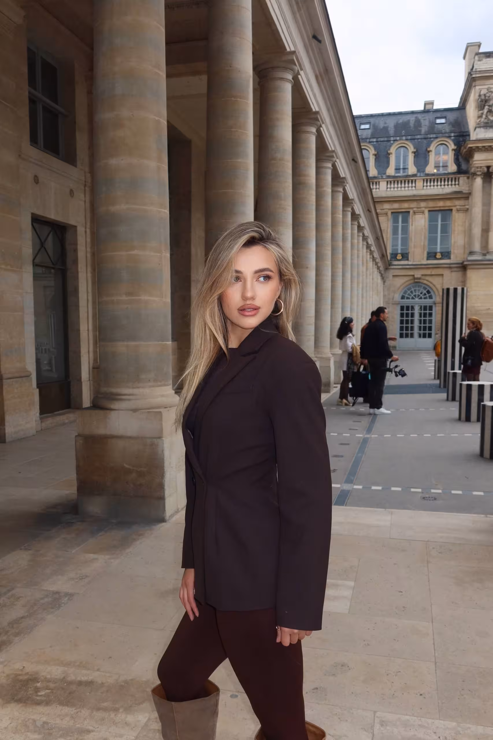 Dana rencontre femme 91