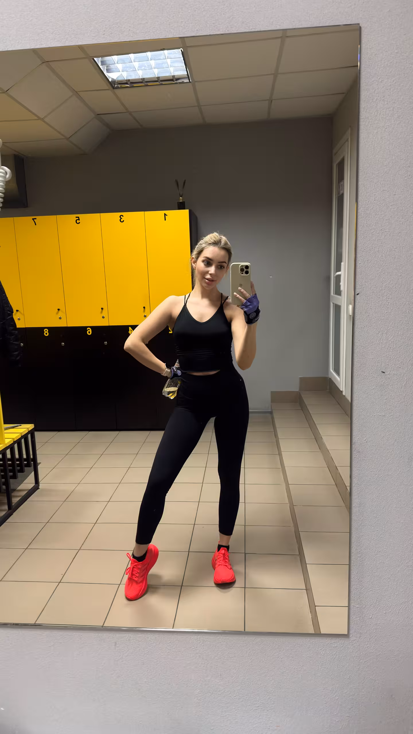 Anastasiia rencontre femme abidjan