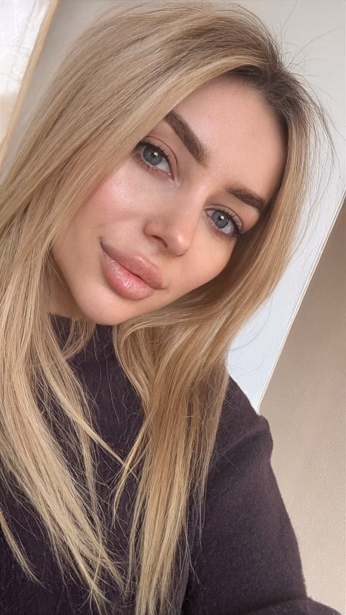 Anastasiia rencontre femme abidjan
