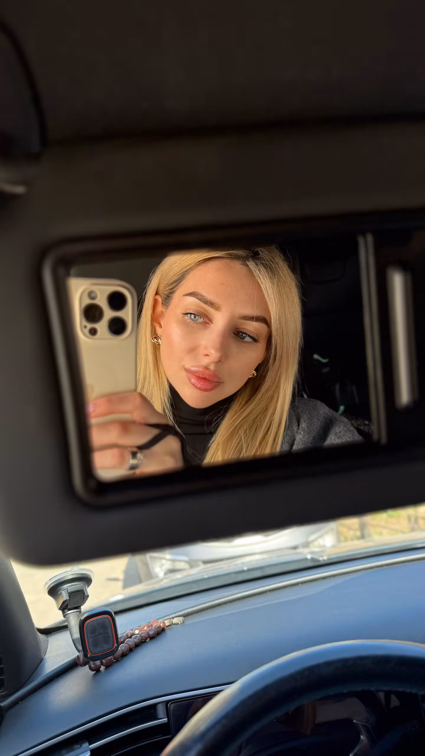Anastasiia rencontre femme abidjan