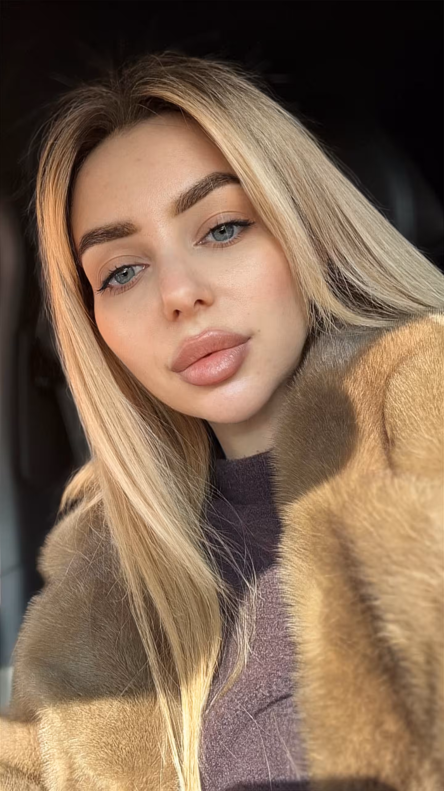 Anastasiia rencontre femme abidjan