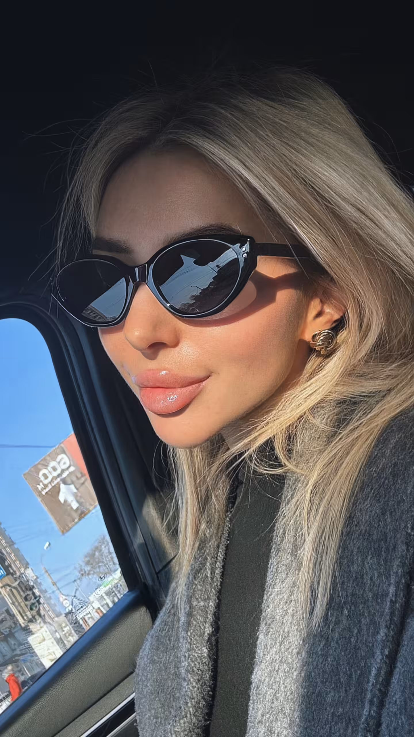 Anastasiia rencontre femme abidjan