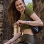 Anastasia rencontre femme algerie avec photo