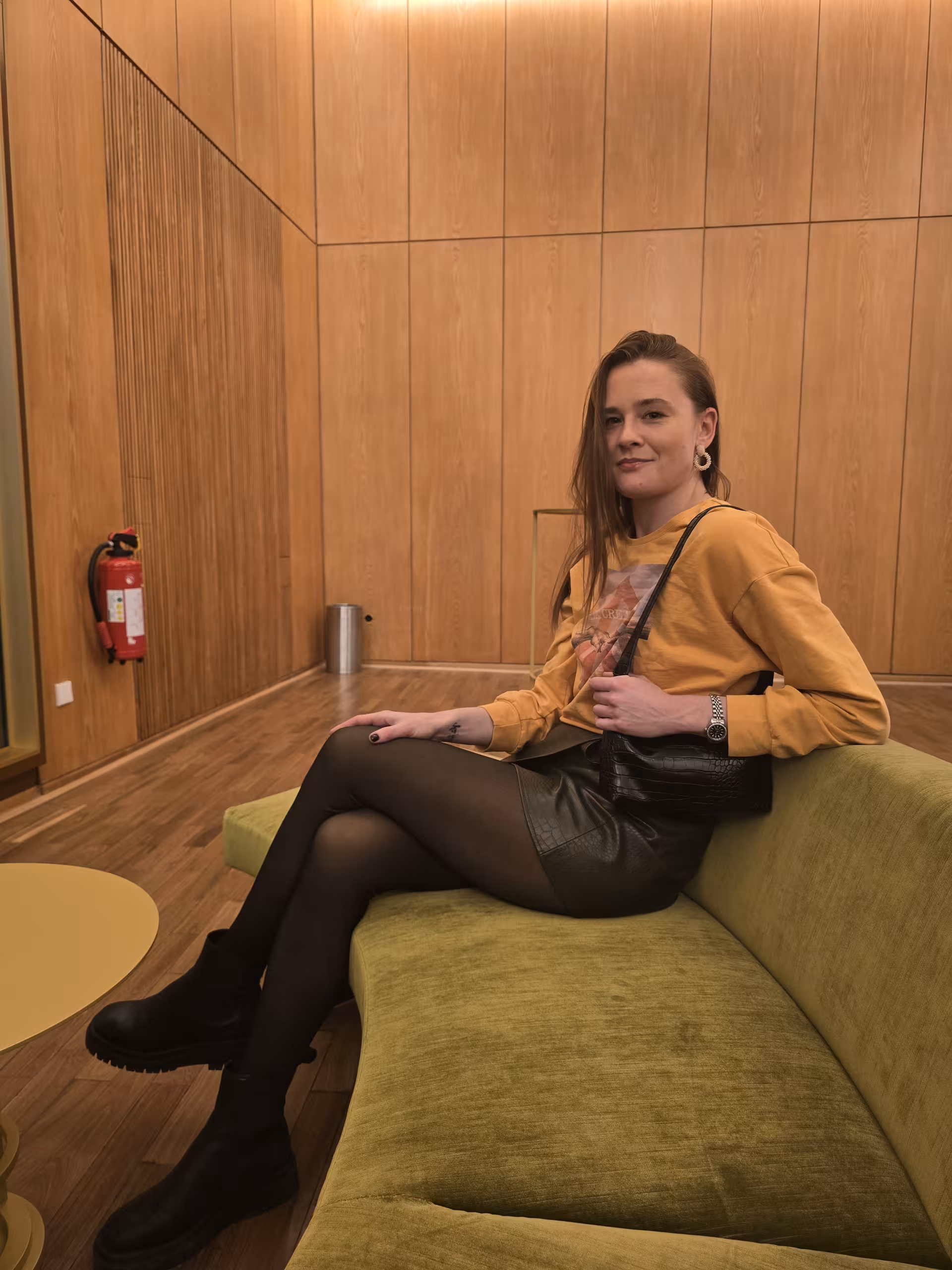 Anastasia rencontre femme algerie avec photo