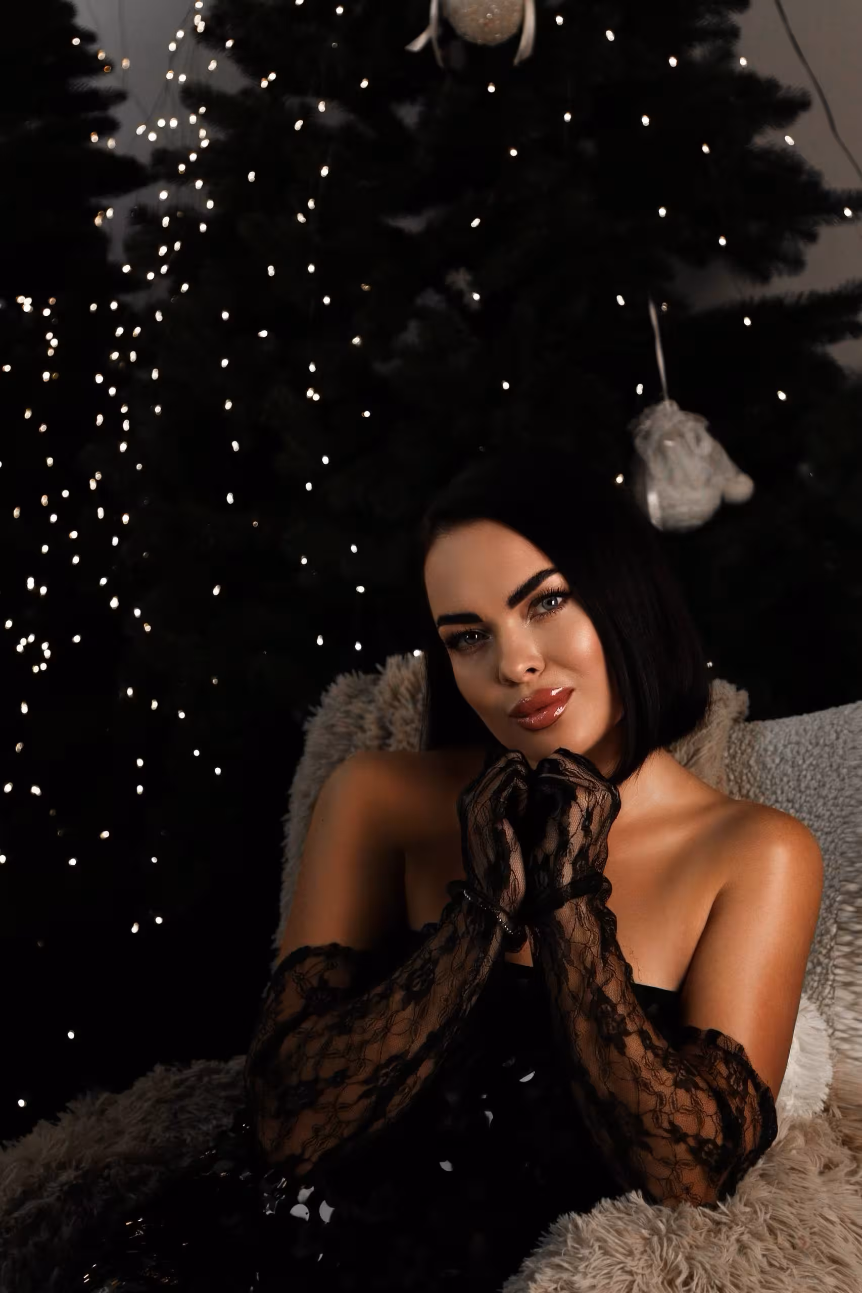 Oksana rencontre femme canada