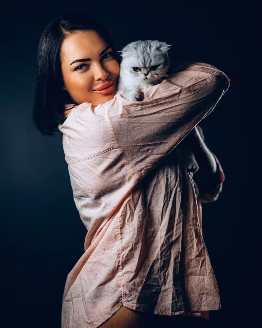 Oksana rencontre femme canada