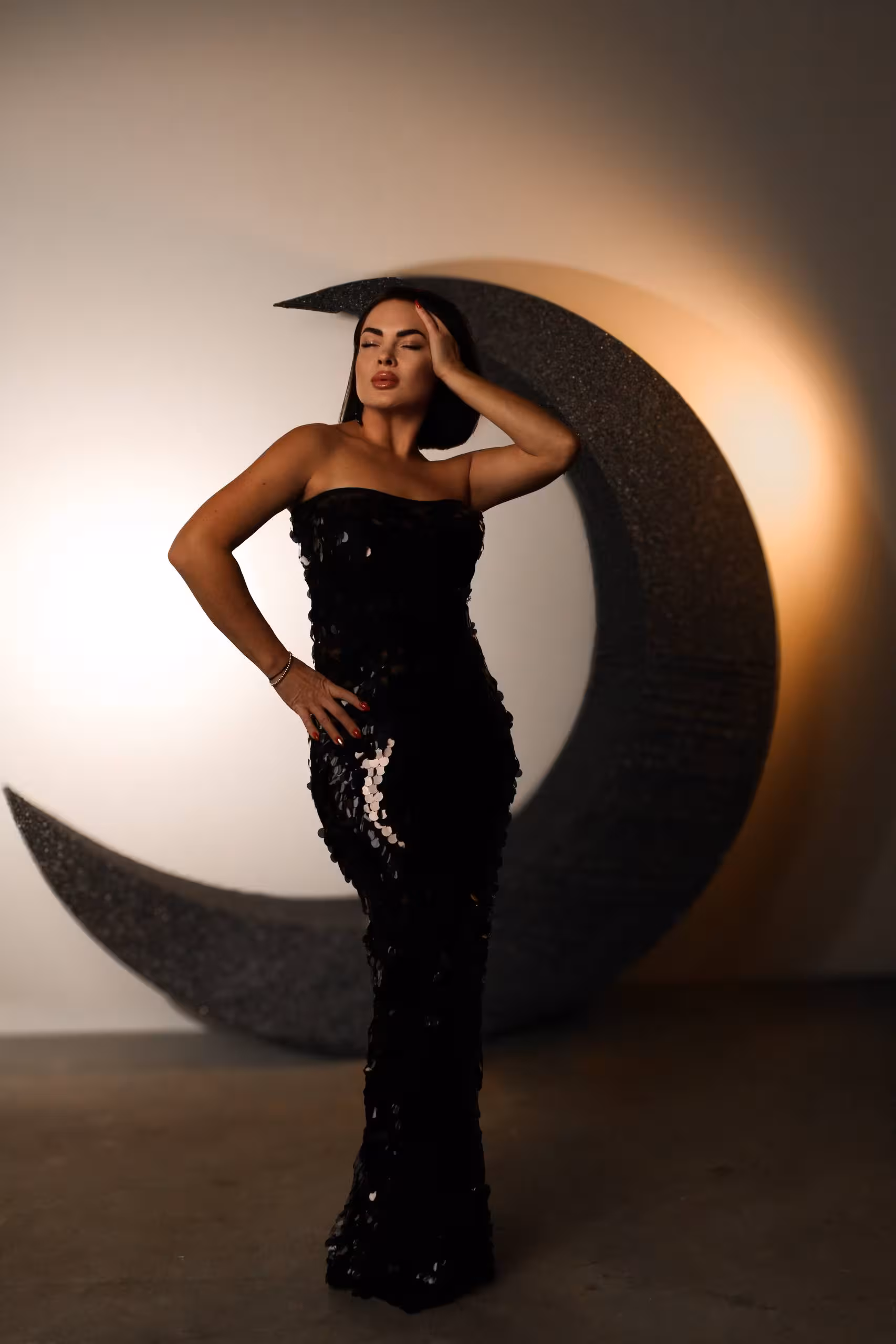 Oksana rencontre femme canada