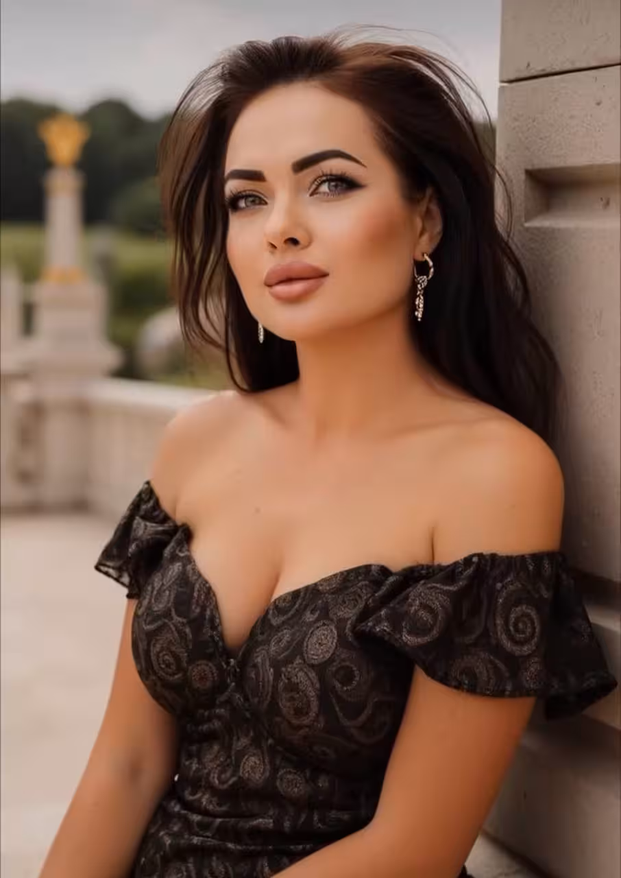 Oksana rencontre femme canada