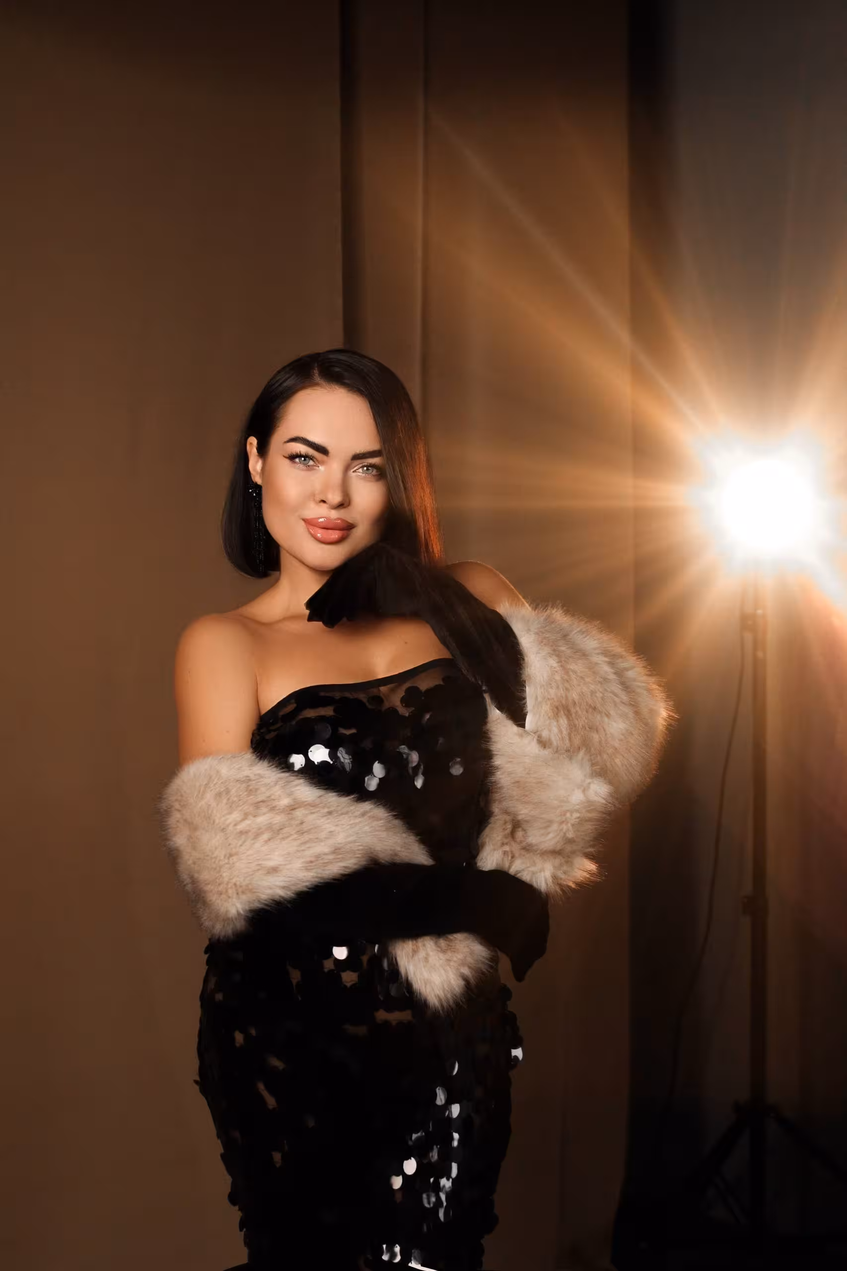 Oksana rencontre femme canada