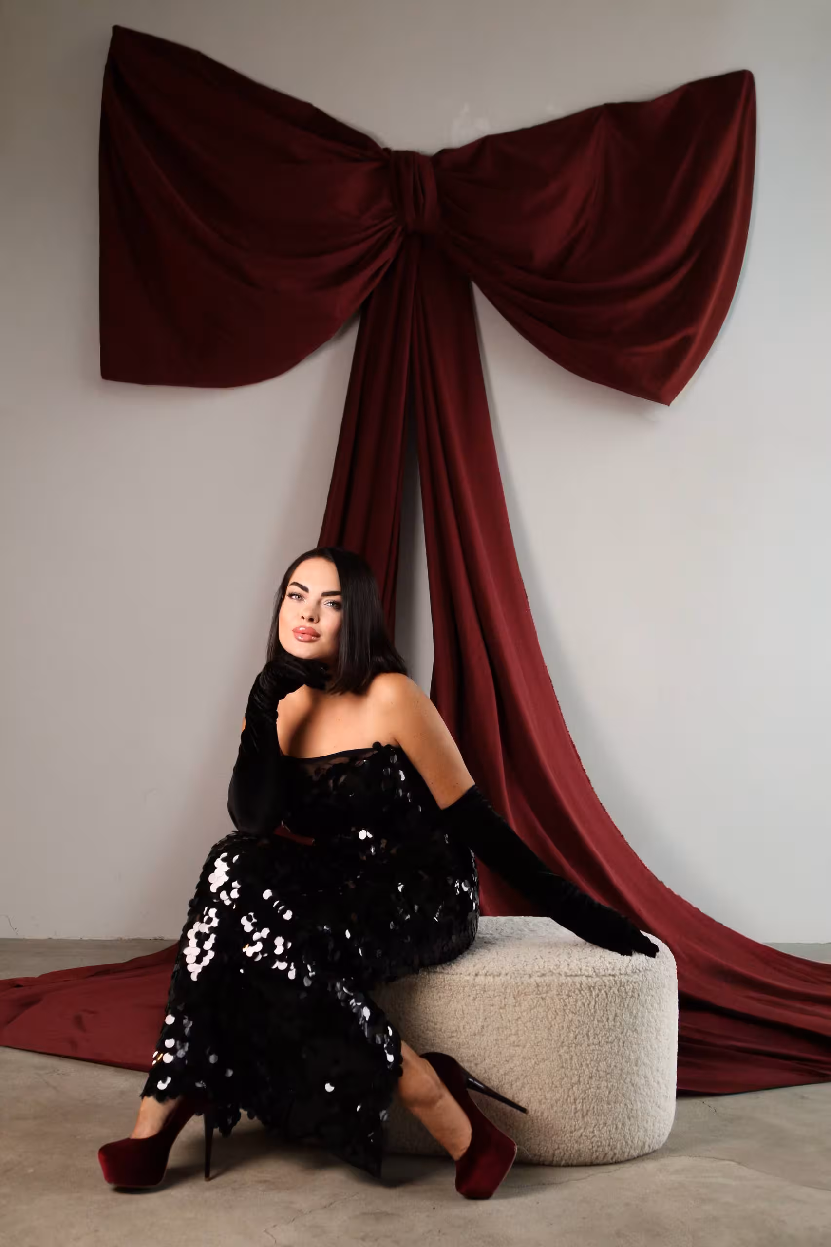 Oksana rencontre femme canada