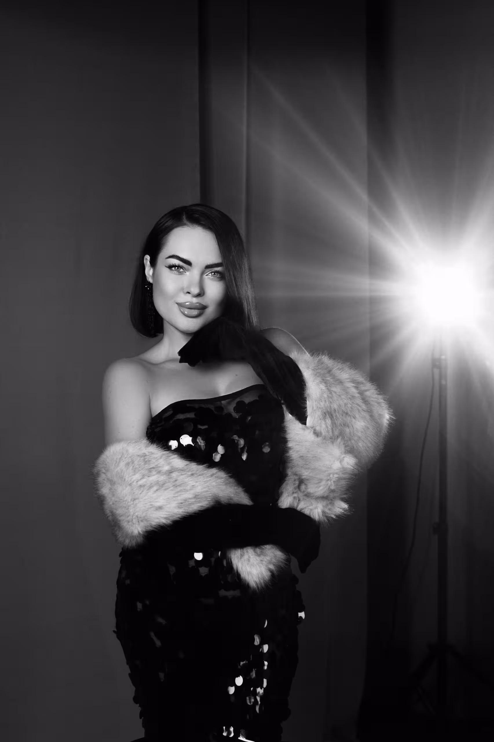 Oksana rencontre femme canada