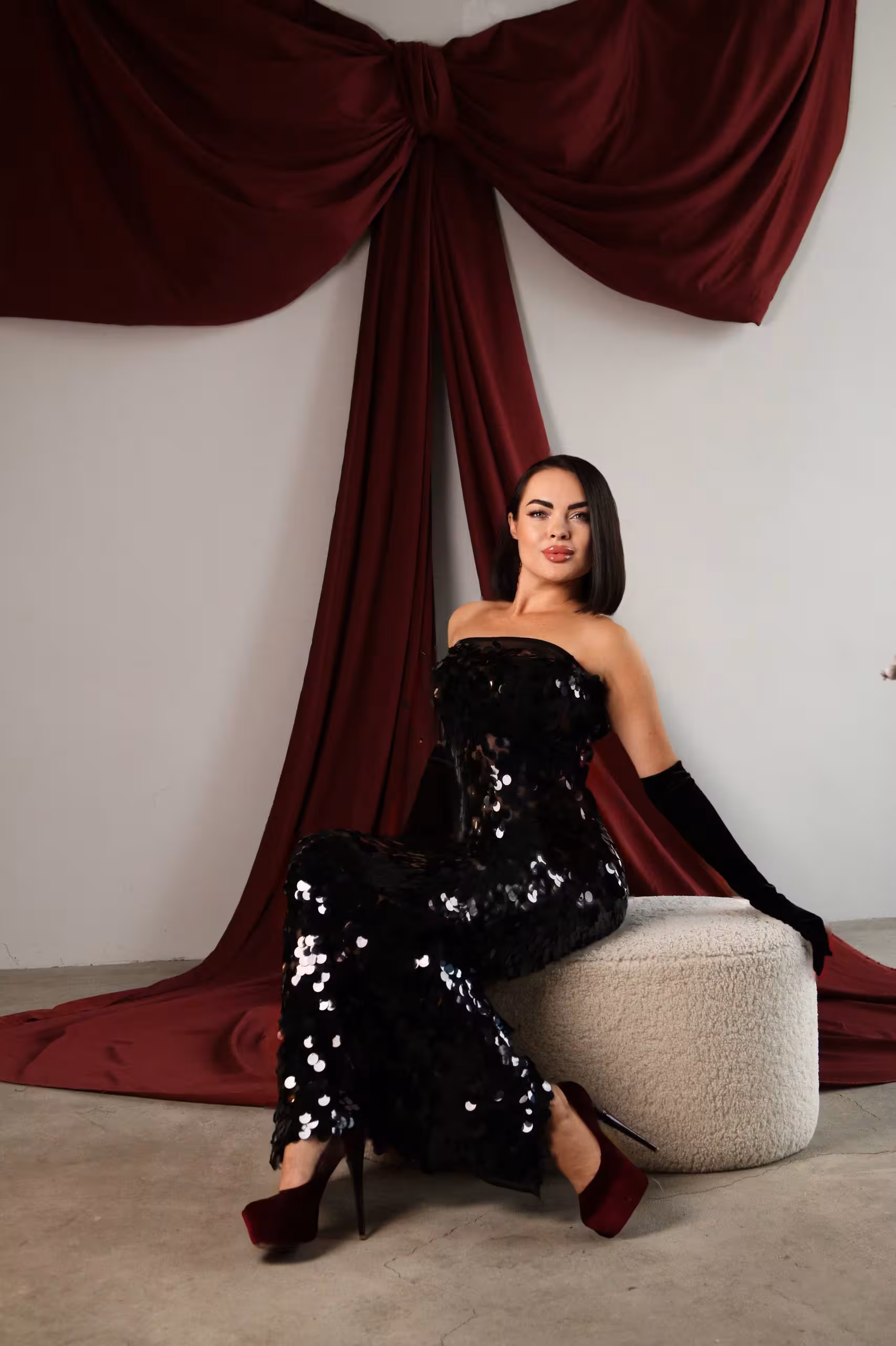 Oksana rencontre femme canada