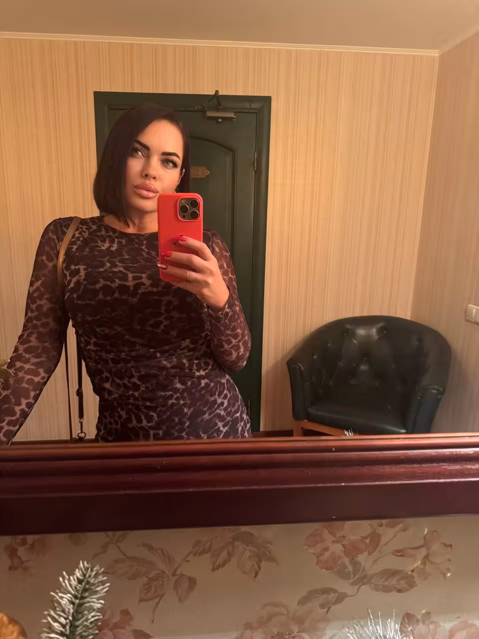 Oksana rencontre femme canada