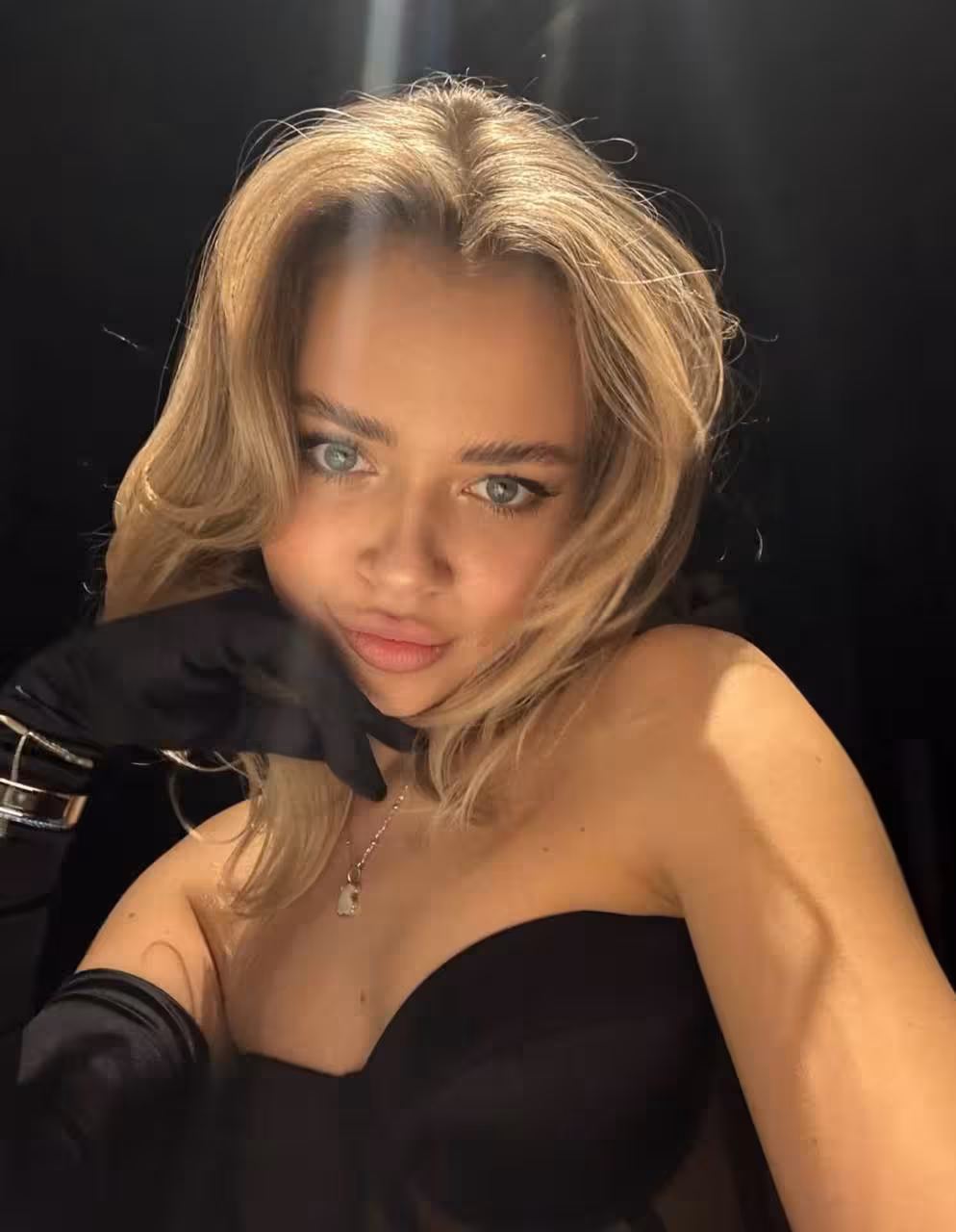 Sofia rencontre femme canada