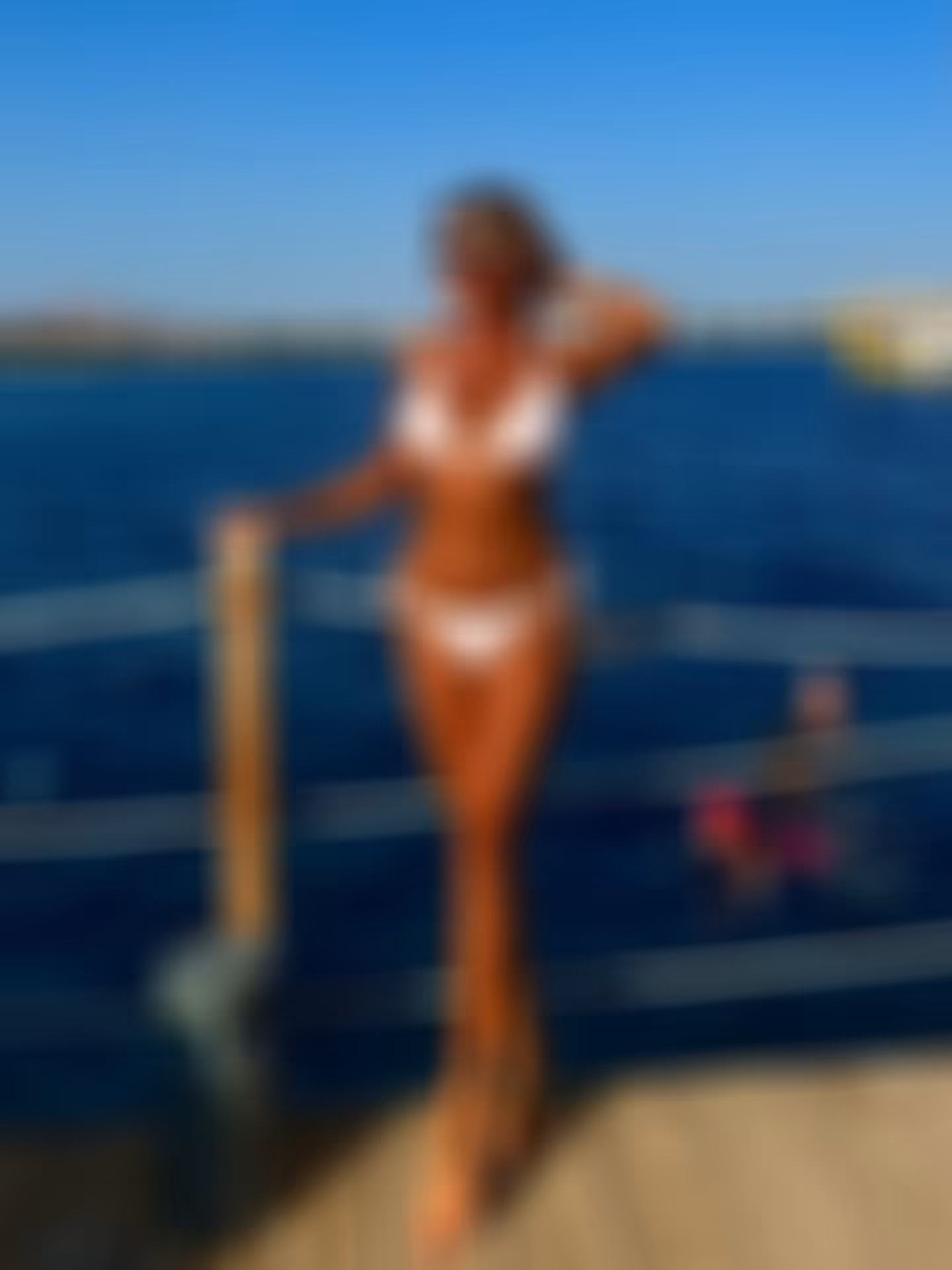 Tatiana rencontre femme dalger