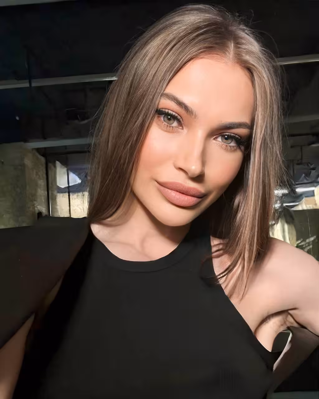 Oksana rencontre femme divorcée en algerie 2018