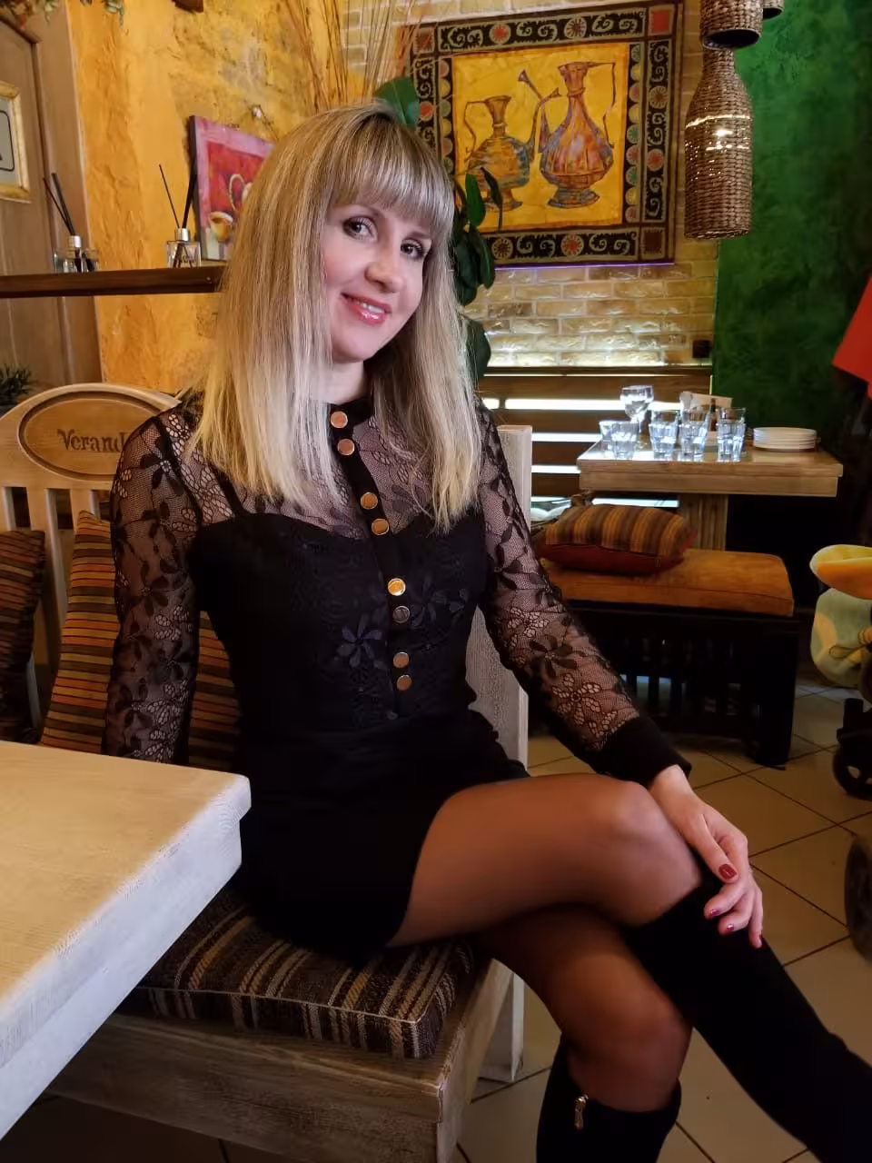 Alla rencontre femme douala