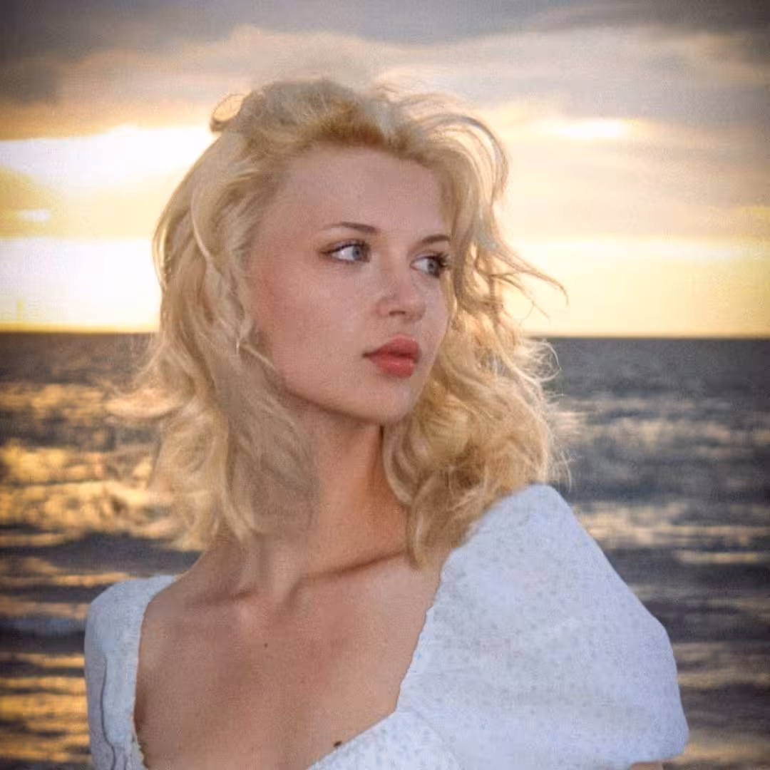 Maria rencontre femme dubai emirats arabes unis