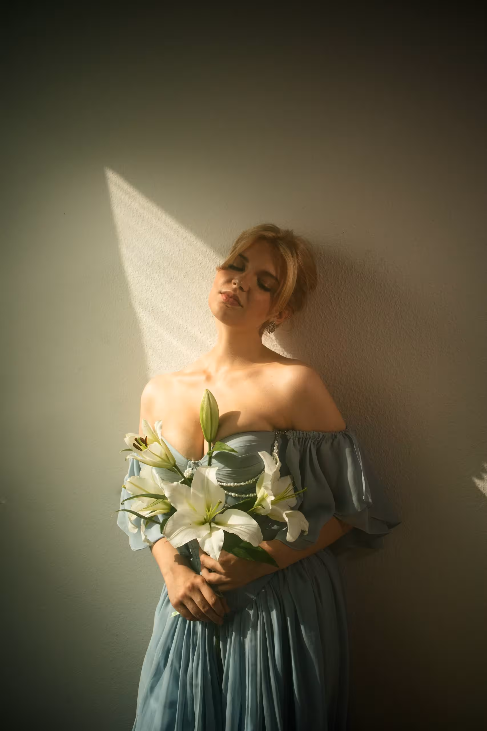 Maria rencontre femme dubai emirats arabes unis