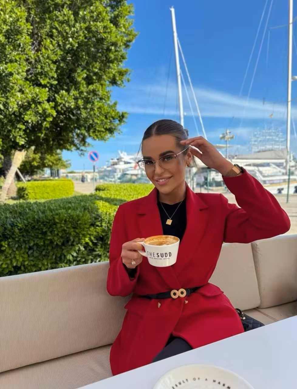 Antonina rencontre femme evangelique