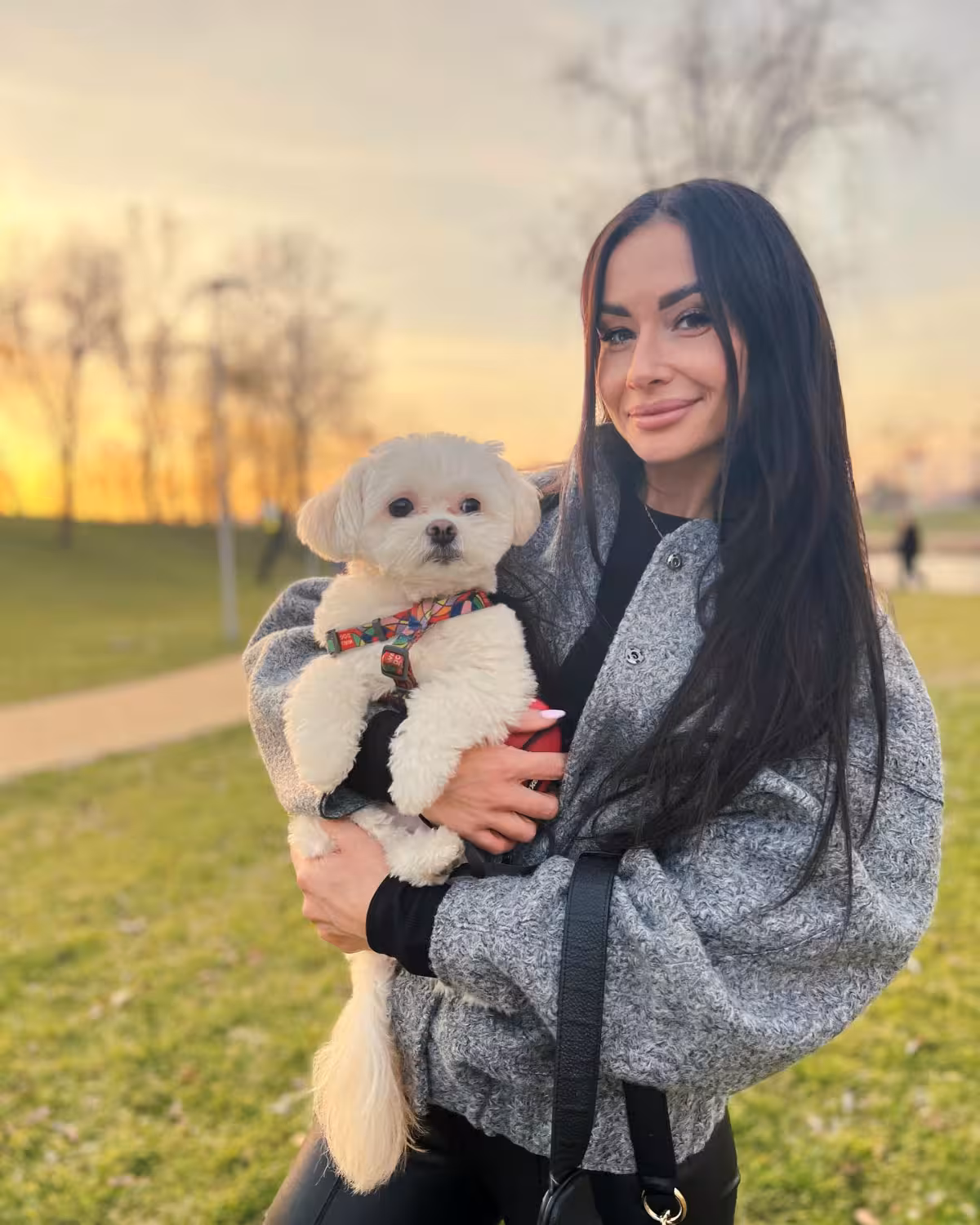 Masha rencontre femme française pour mariage