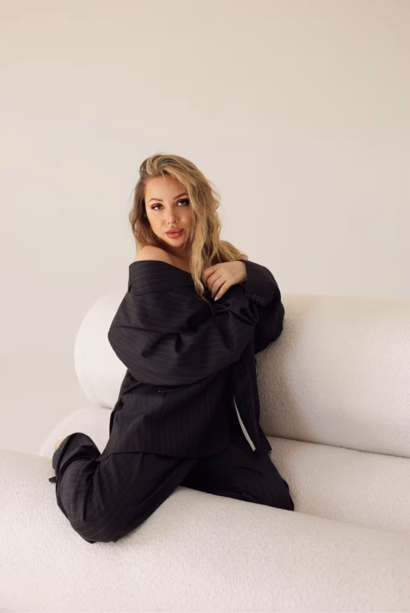 Maria rencontre femme georgienne