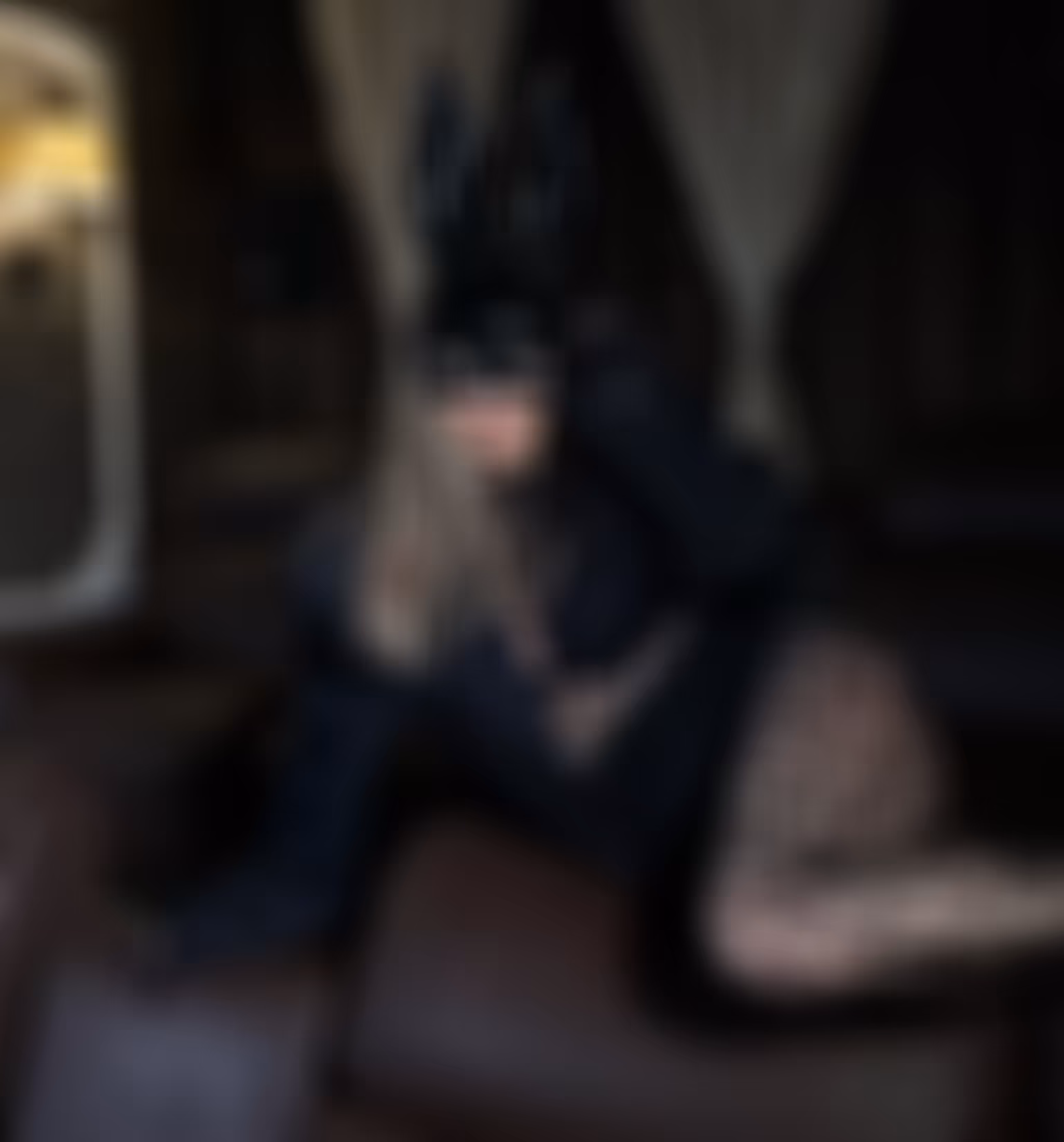 Kateryna rencontre femme haiti