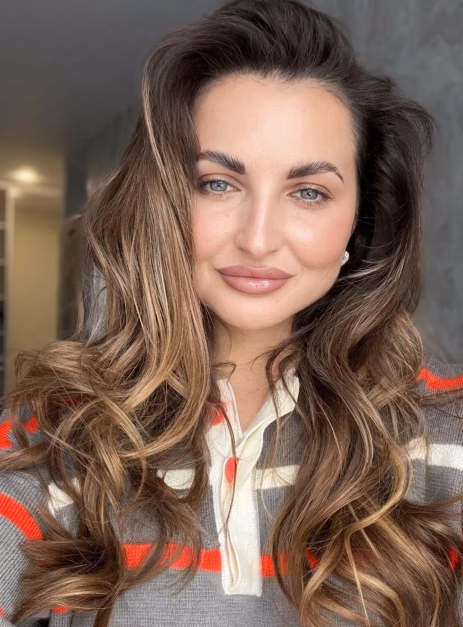 Kateryna rencontre femme haiti
