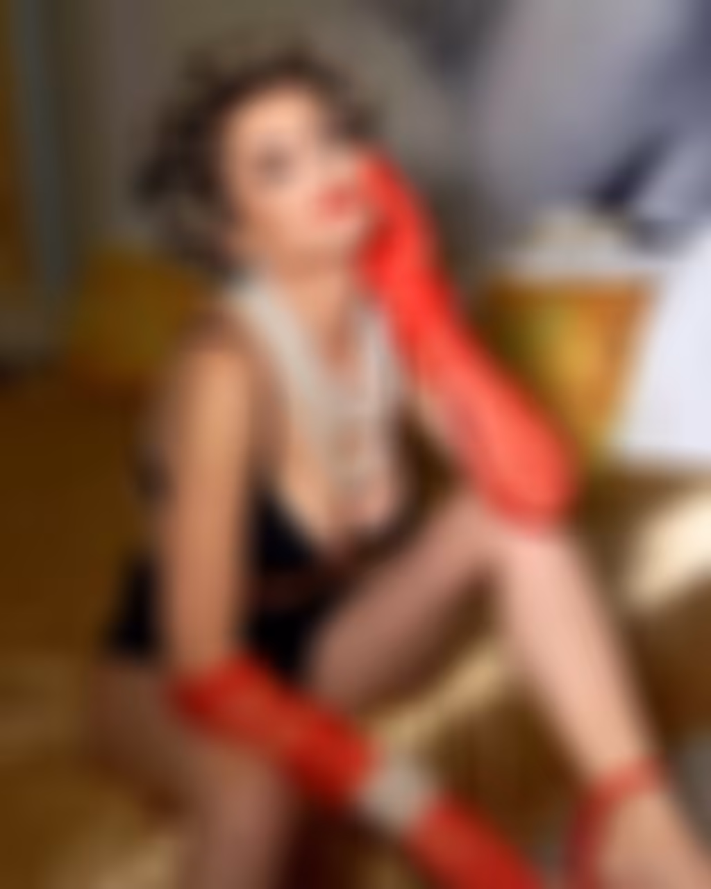 Kateryna rencontre femme haiti