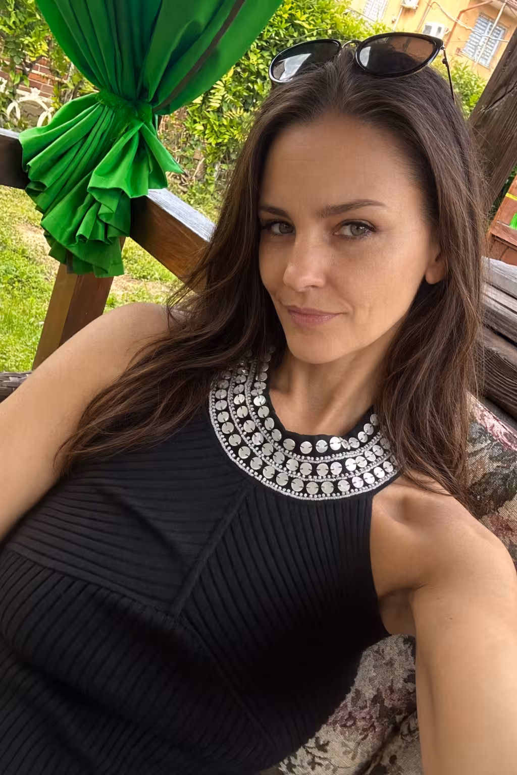 Tatiana rencontre femme istanbul