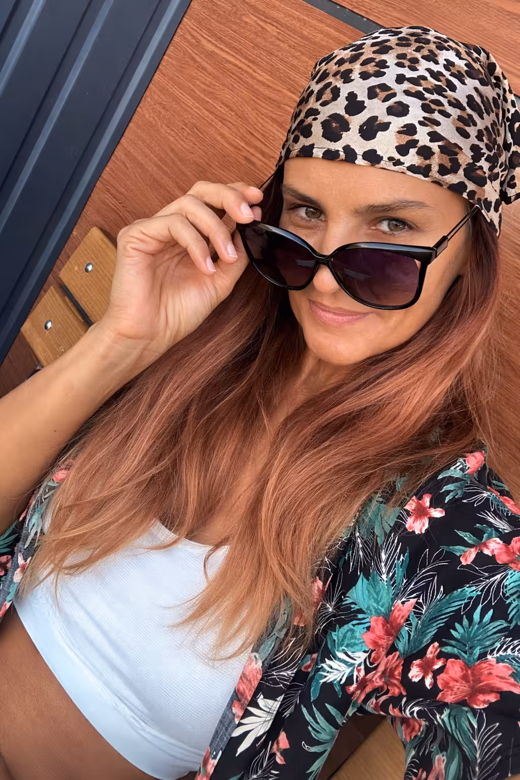 Tatiana rencontre femme istanbul