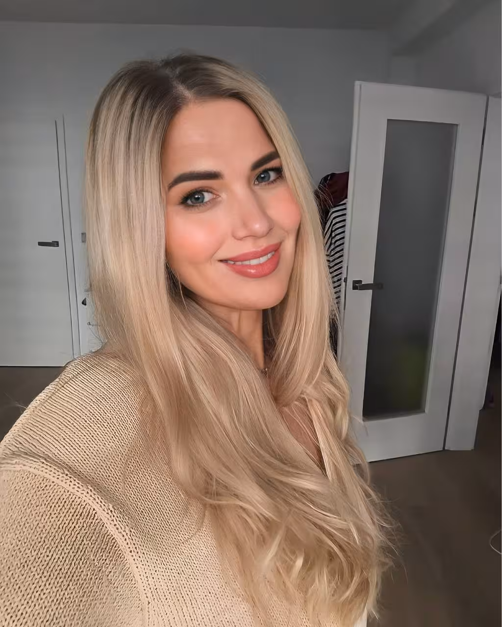 Tetyana rencontre femme istanbul