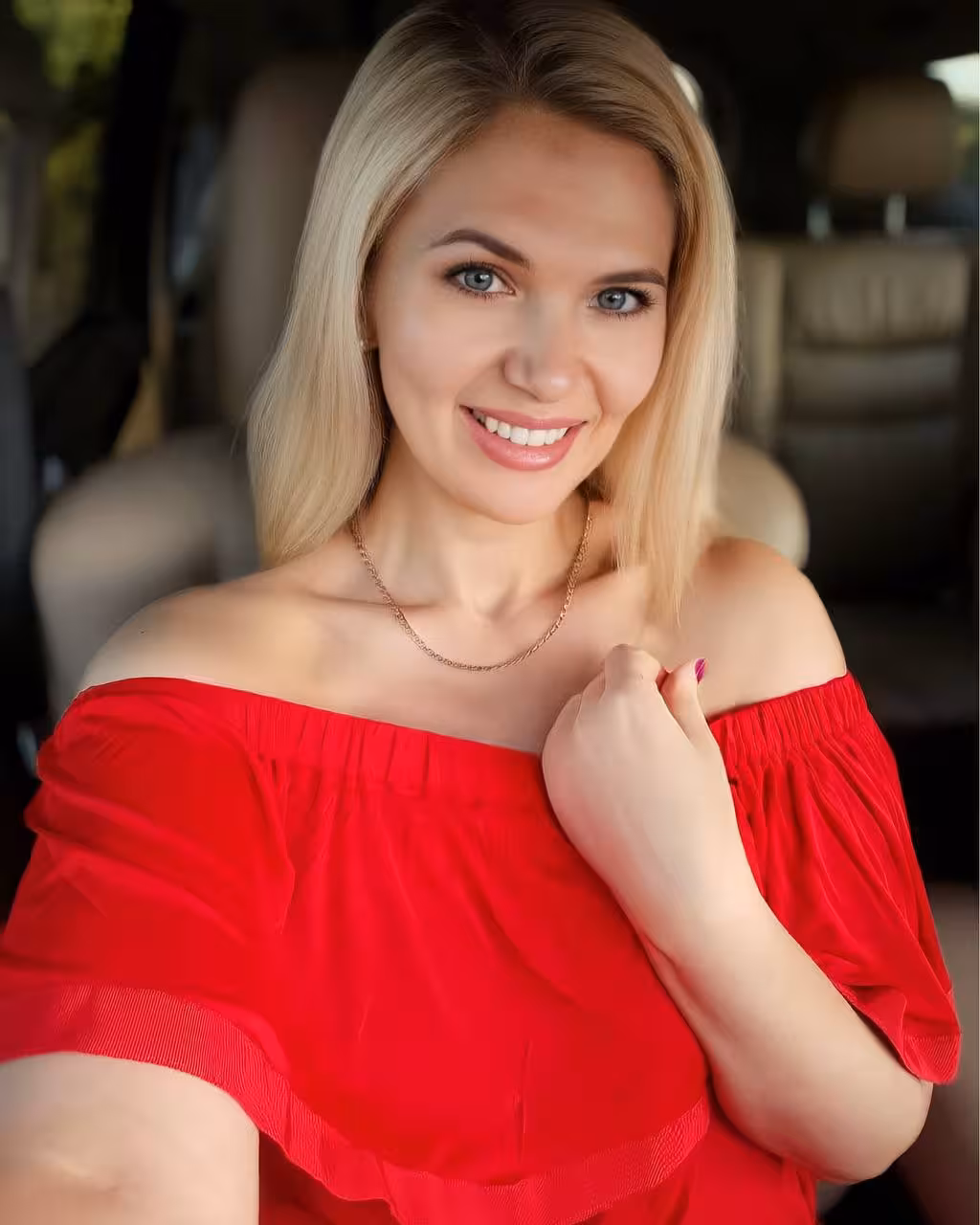 Tetyana rencontre femme istanbul