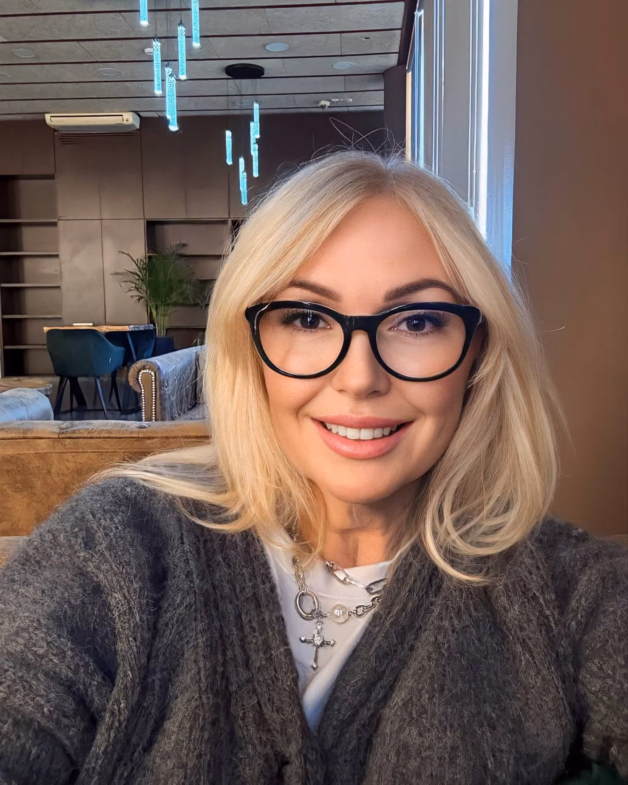 Hanna rencontre femme le mans