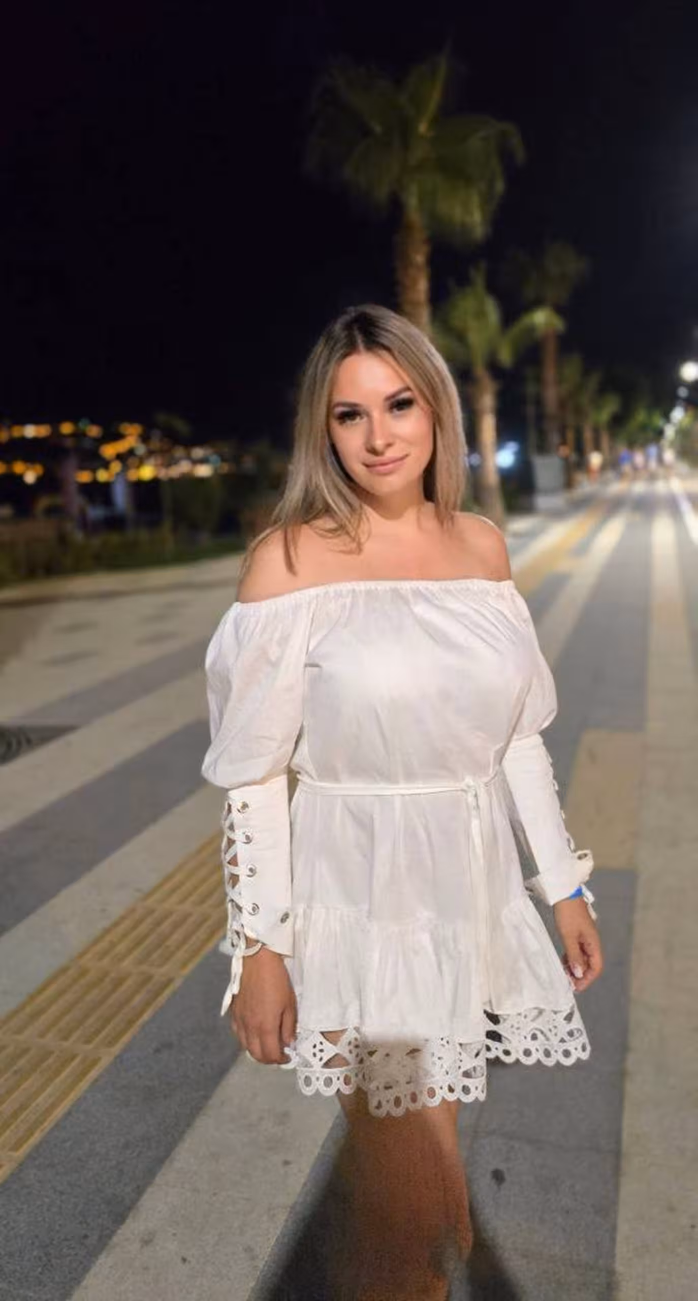 Victoria rencontre femme maroc