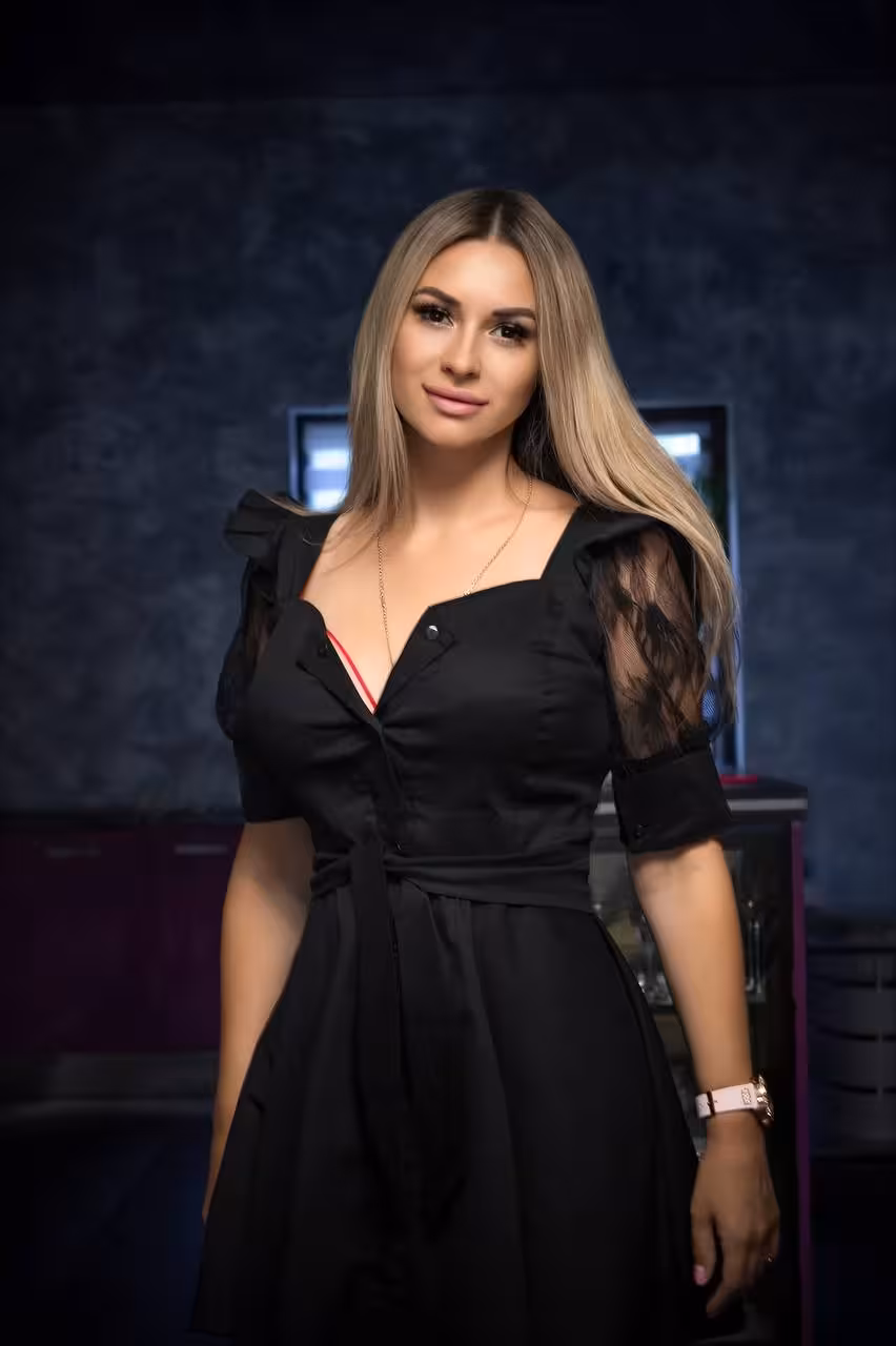 Victoria rencontre femme maroc
