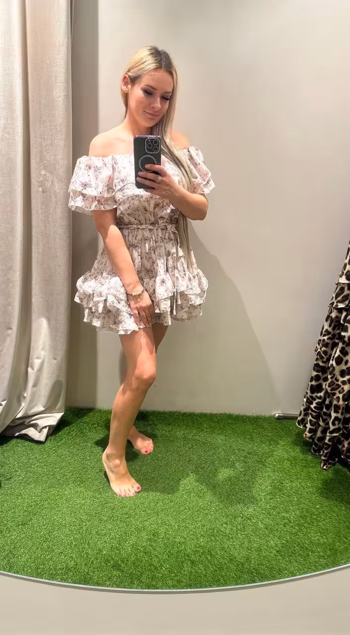 Victoria rencontre femme maroc