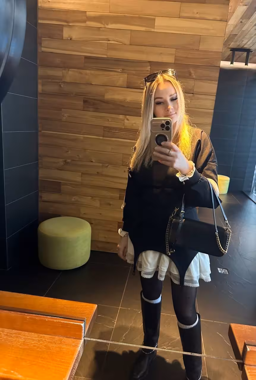 Victoria rencontre femme maroc