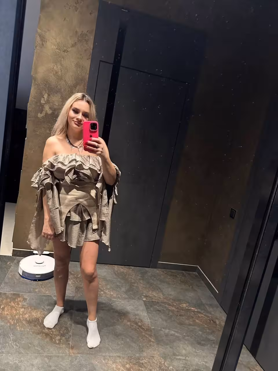 Victoria rencontre femme maroc