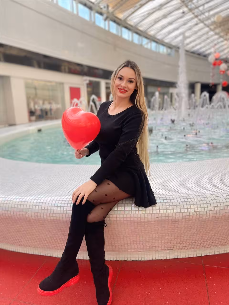 Victoria rencontre femme maroc
