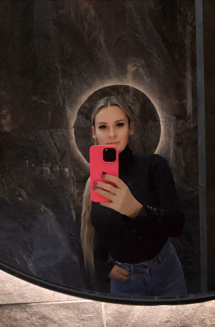 Victoria rencontre femme maroc