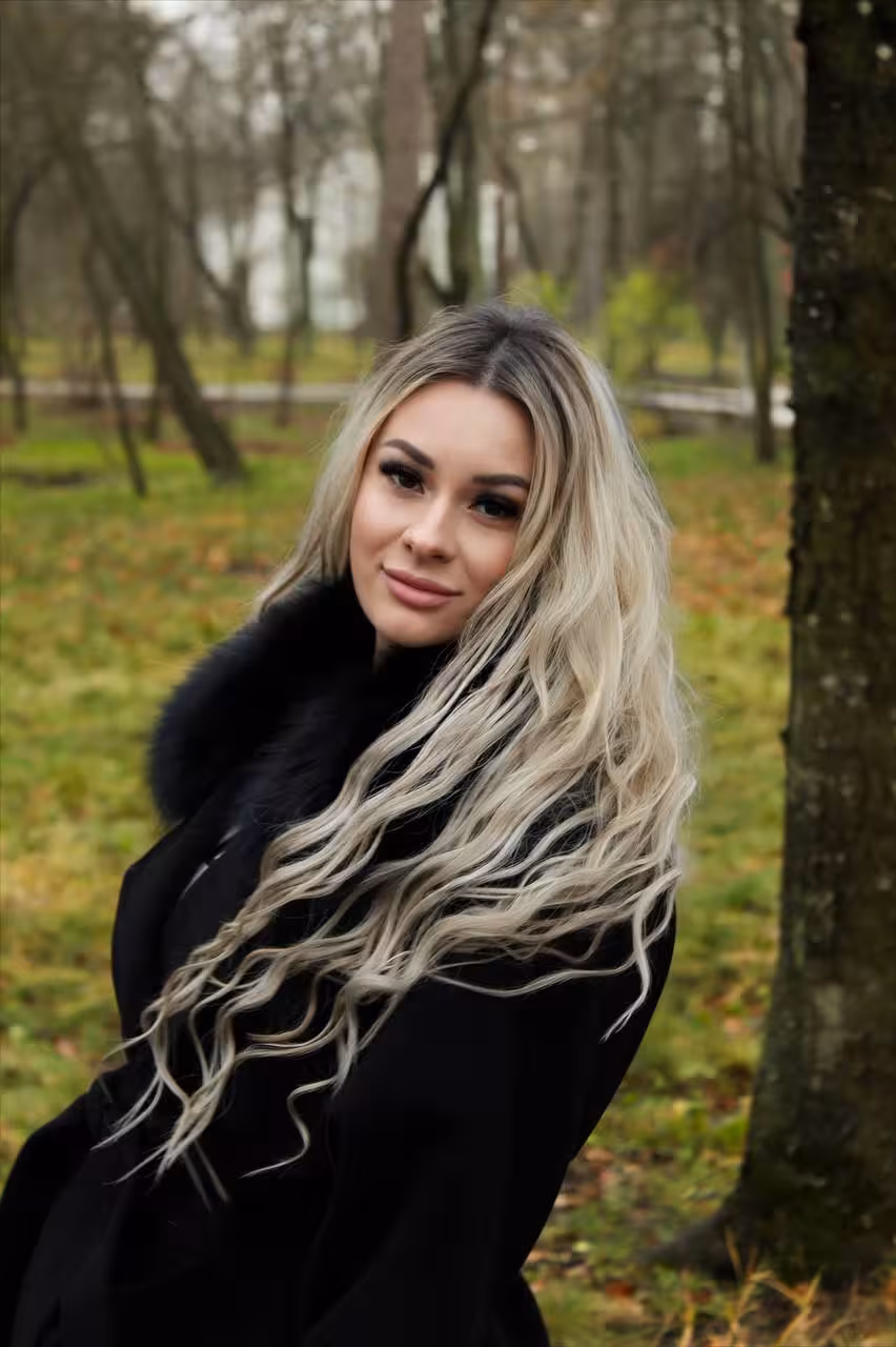 Victoria rencontre femme maroc