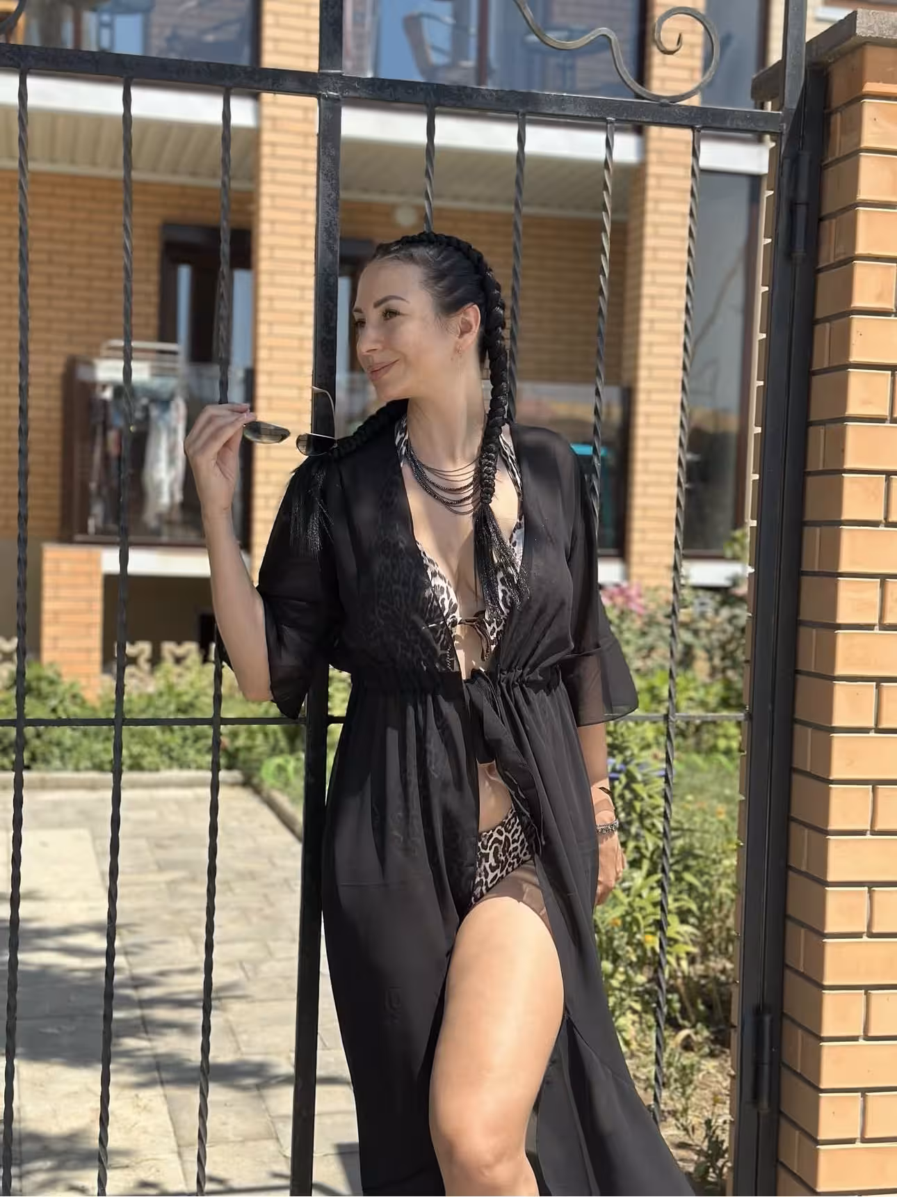 Anna rencontre femme montreal