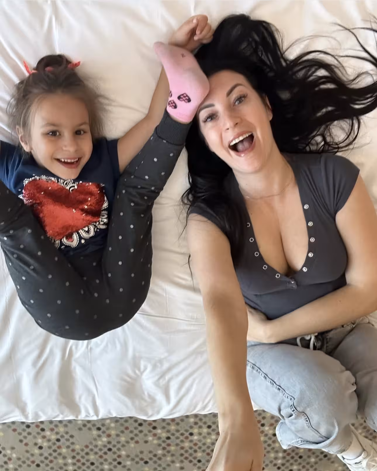Anna rencontre femme montreal
