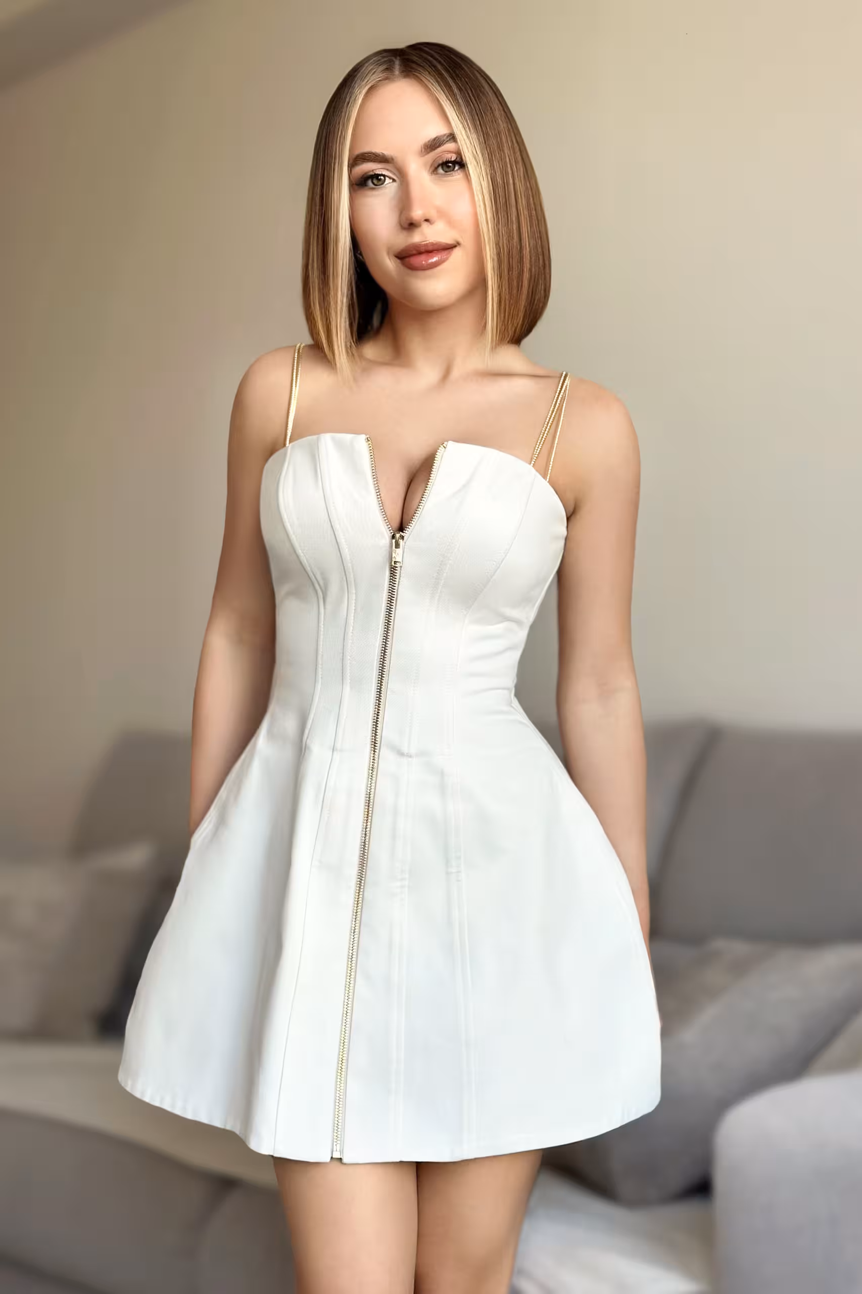 Daria rencontre femme nice