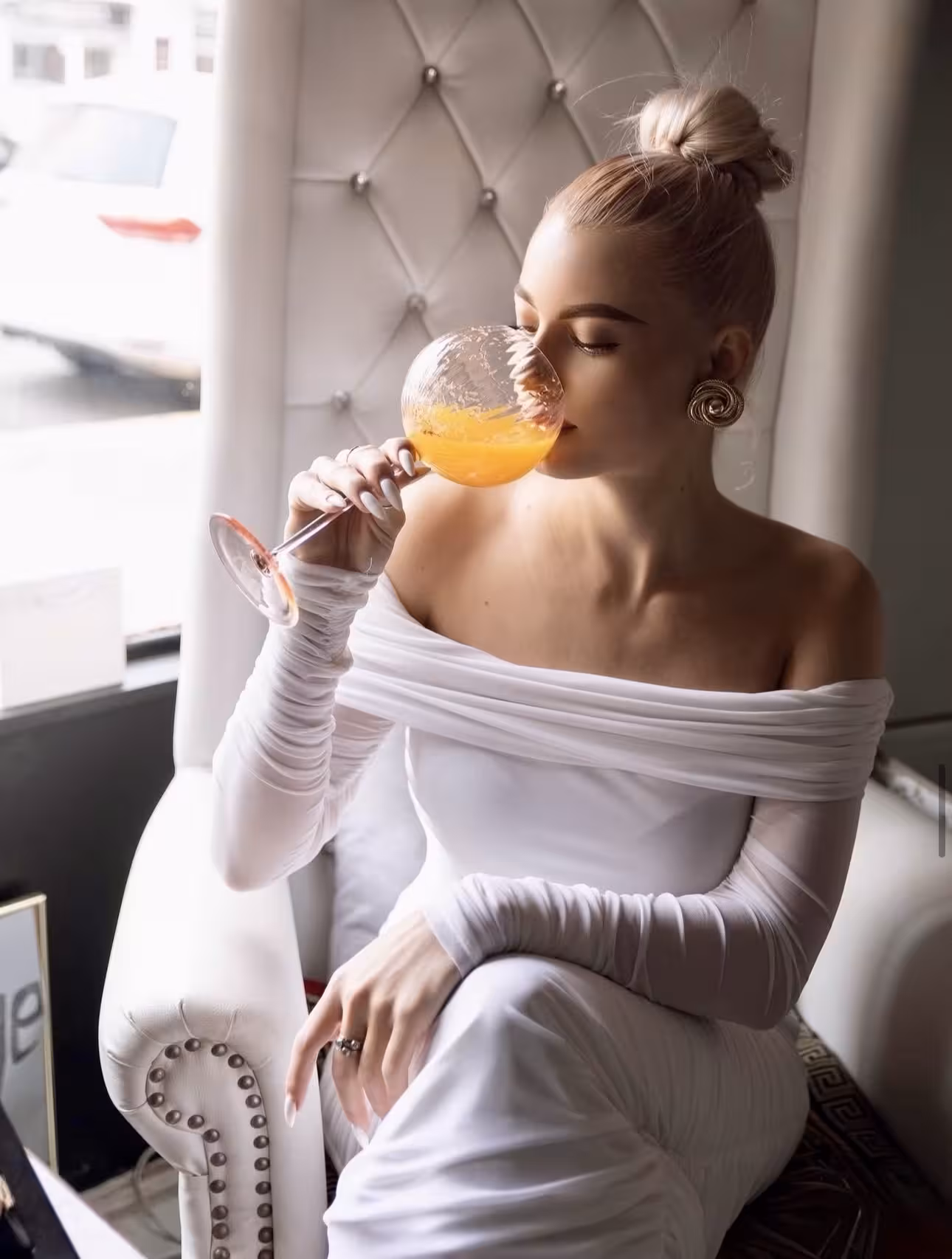 Nataliia rencontre femme ouaga