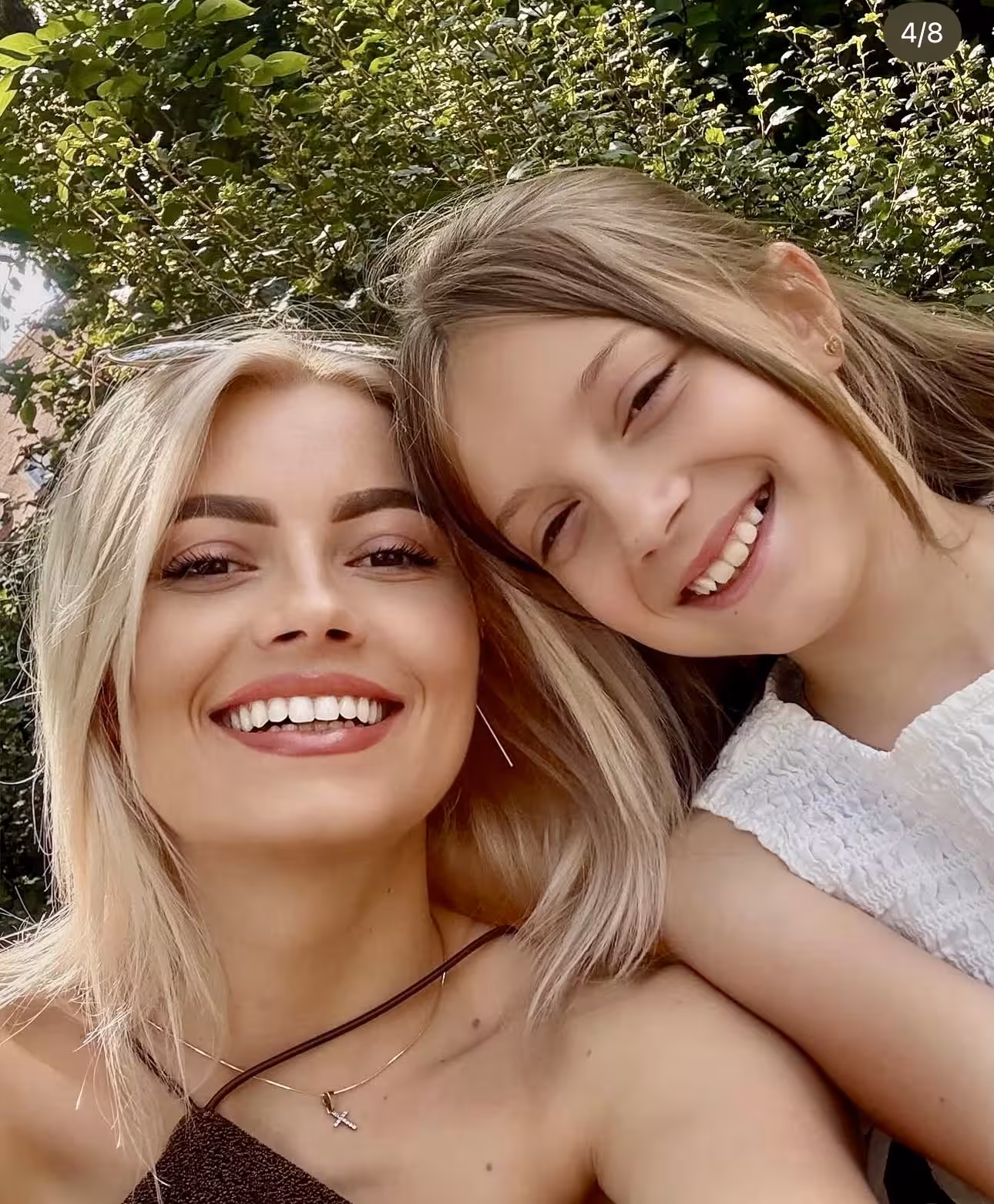 Nataliia rencontre femme ouaga