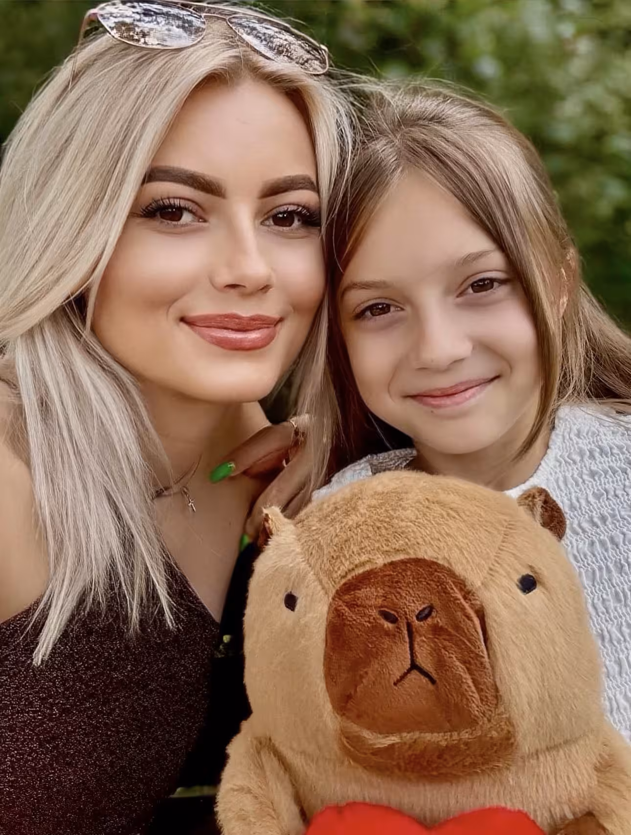 Nataliia rencontre femme ouaga